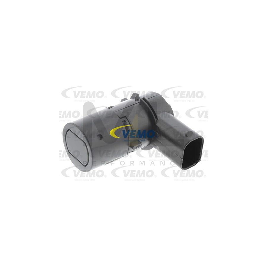 VEMO V33-72-0065 Parking sensor Original VEMO Quality, Rear, Black | ML Performance Car Parts