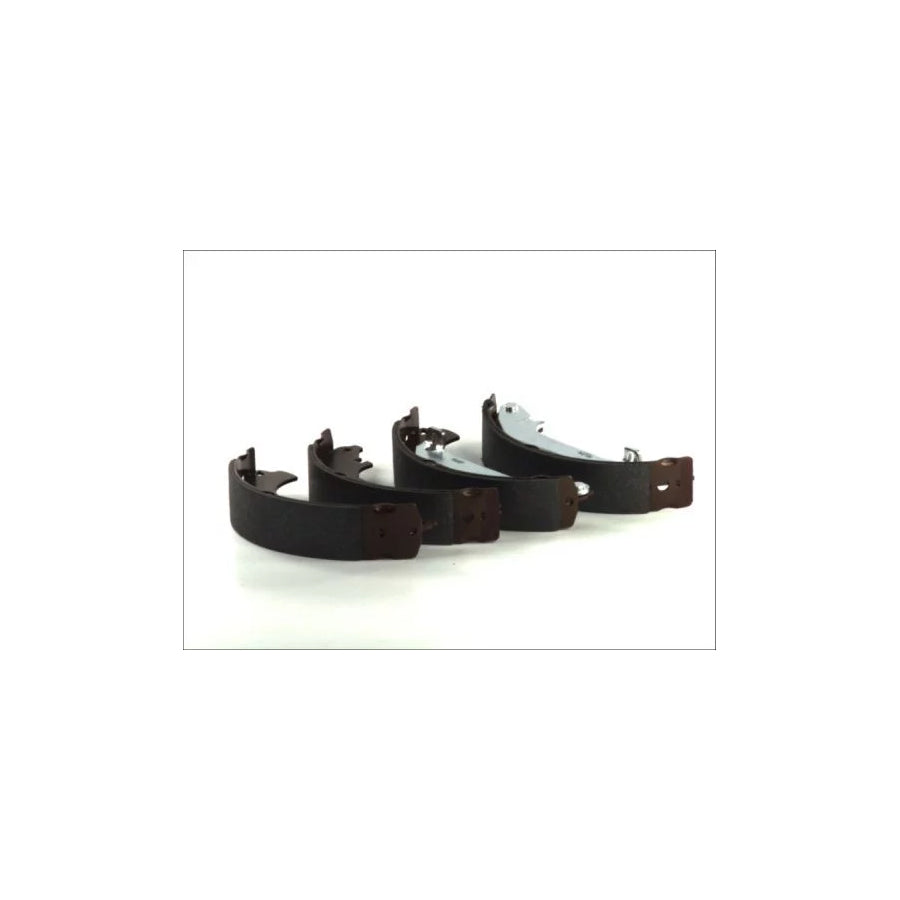 ABE C0G027ABE Brake Shoe Set