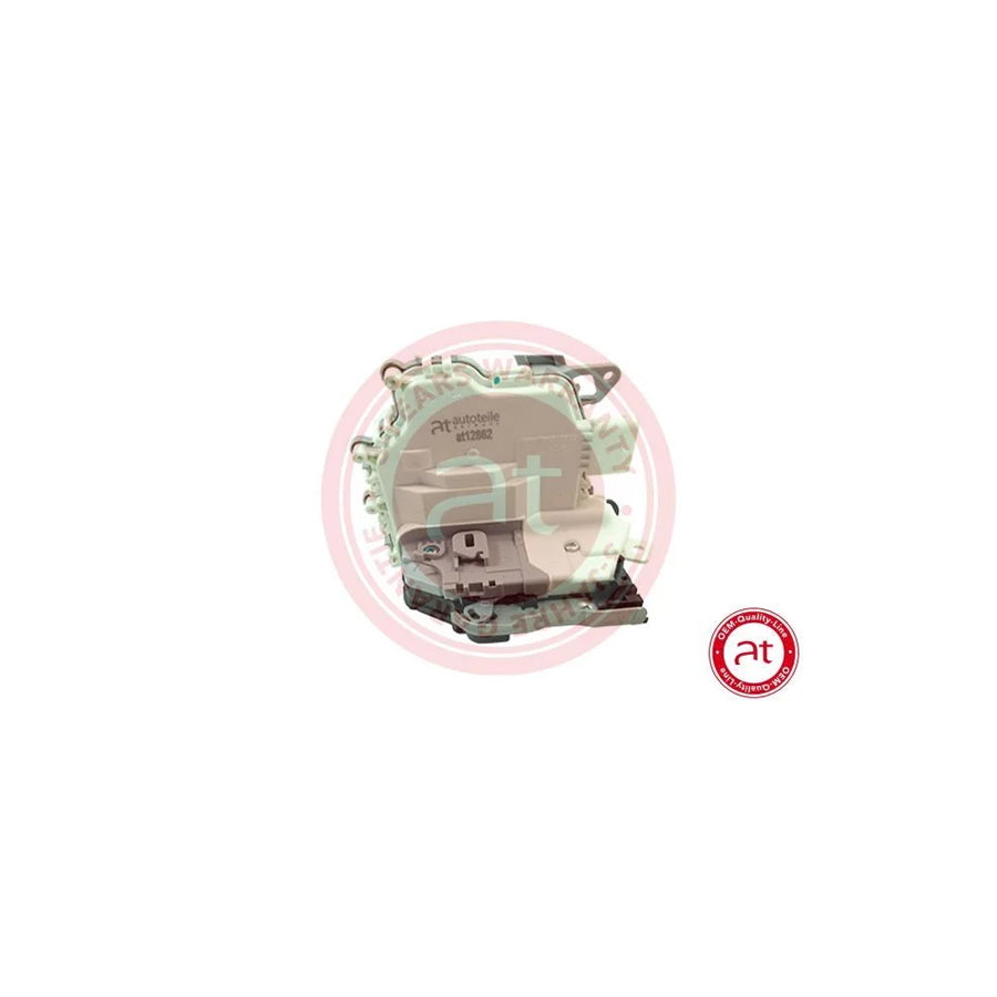 At Autoteile Germany at12862 Door Lock