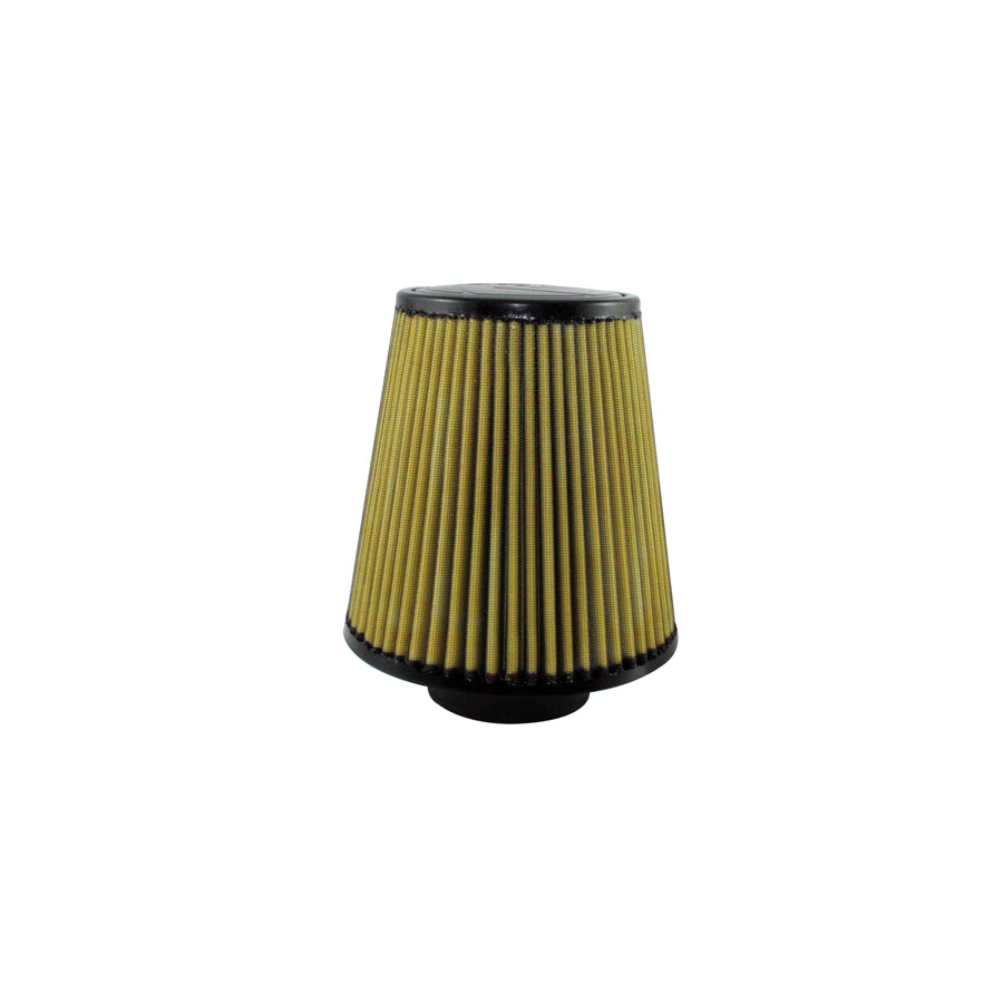 aFe 72-90018 3-1/2 IN F x 8 IN B x 5-1/2 IN T x 8 IN H Universal Air Filter | ML Performance UK Car Parts