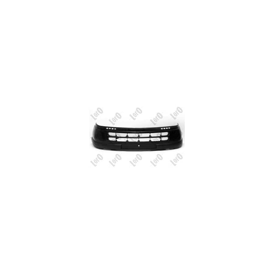 Abakus 04231510 Bumper For Renault Clio Ii Hatchback (Bb, Cb) | ML Performance UK