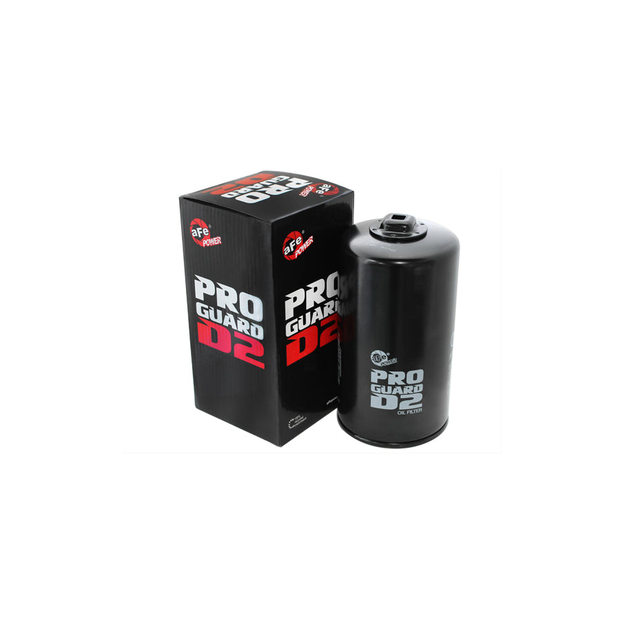 aFe 44-LF024 Oil Filter | ML Performance UK Car Parts