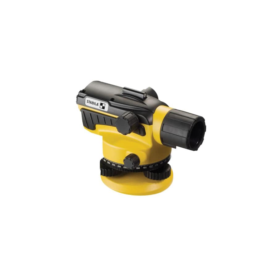 Stabila STBOLS26 OLS 26 Optical Level | ML Performance UK