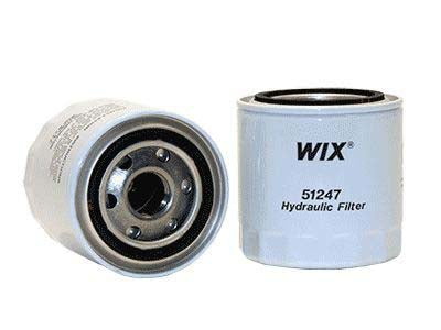 WIX Filters 51247 Oil Filter