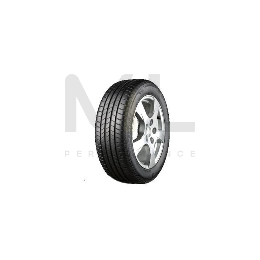Bridgestone Turanza T005 195/50 R15 82V Summer Tyre | ML Performance UK Car Parts