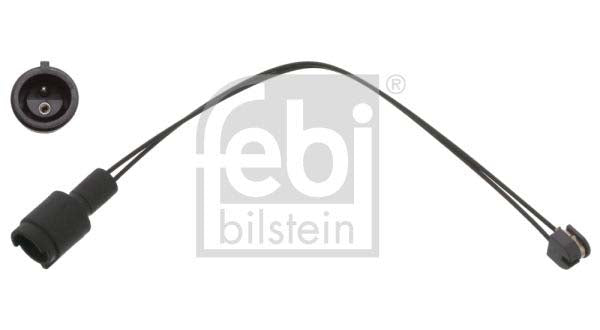Febi Bilstein 07736 Brake Pad Wear Sensor | ML Performance UK Car Parts