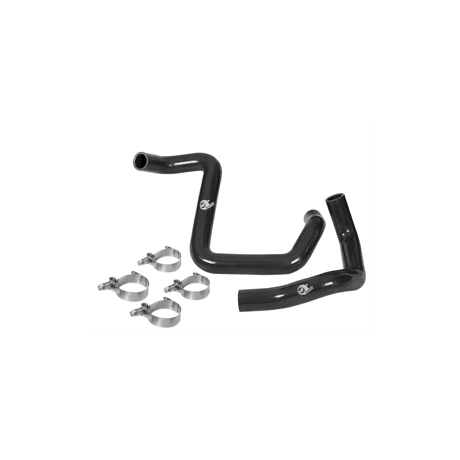 aFe 46-50014-B Radiator Hose Kit Jeep Wrangler (JK) 12-18 V6-3.6L | ML Performance UK Car Parts