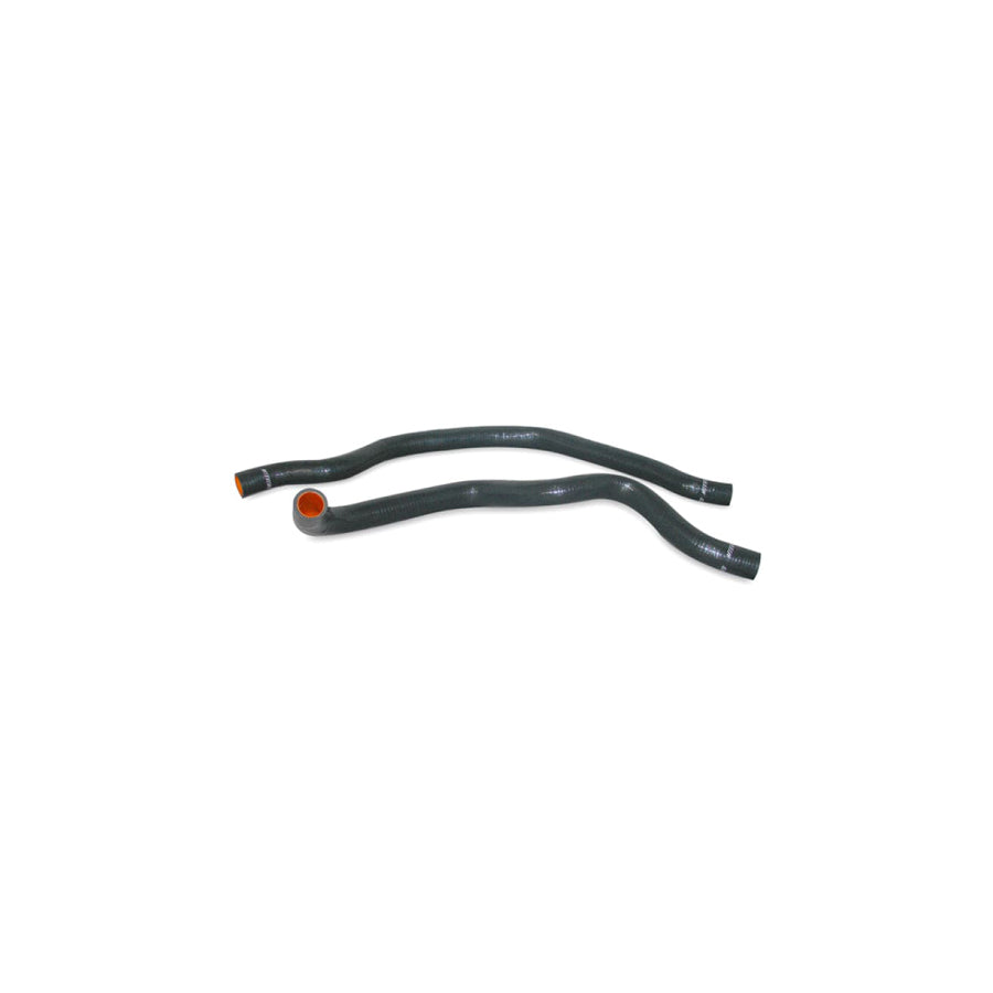 Mishimoto MMHOSE-S2K-00BK 00-09 Honda S2000 Black Silicone Hose Kit