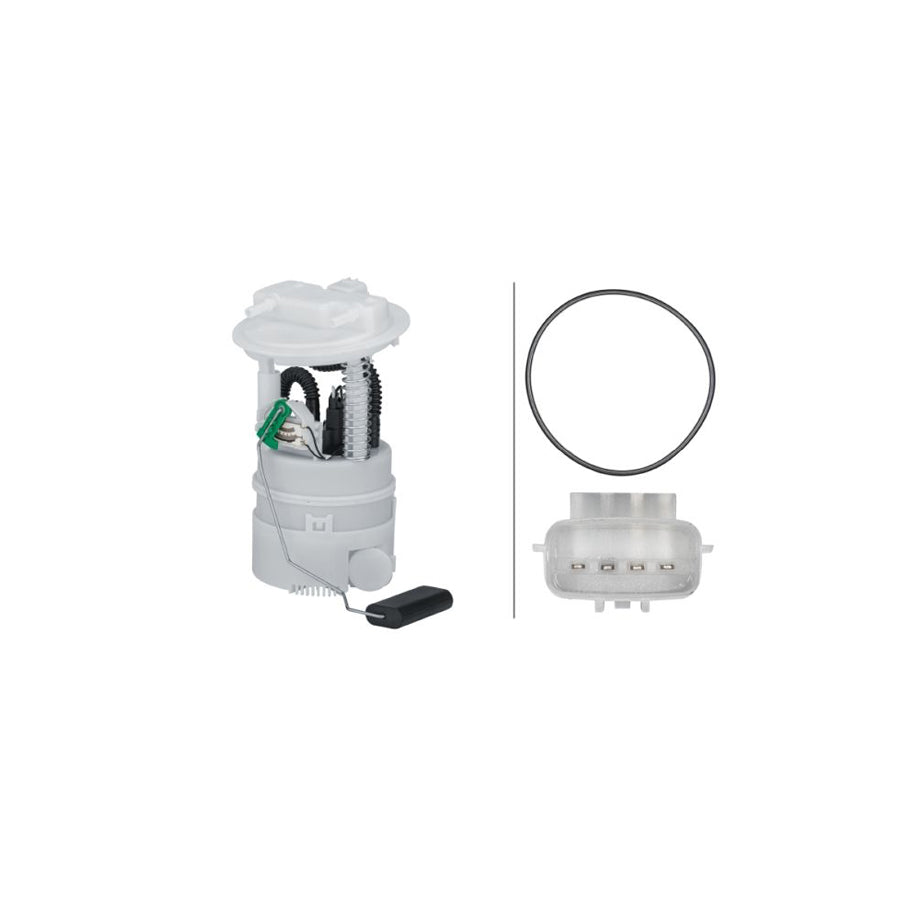 Hella 8TF 358 303-051 Fuel Feed Unit – ML Performance