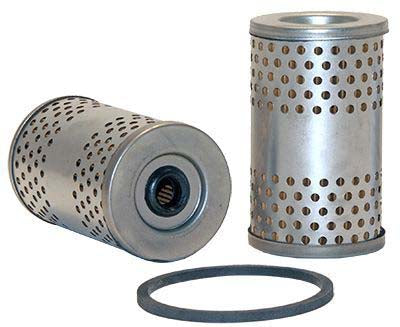 WIX Filters 33209 Fuel Filter