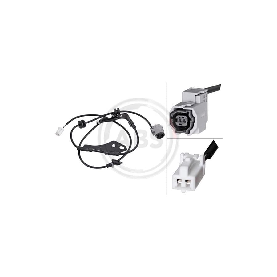 A.B.S. 31685 ABS Sensor | ML Performance UK Car Parts