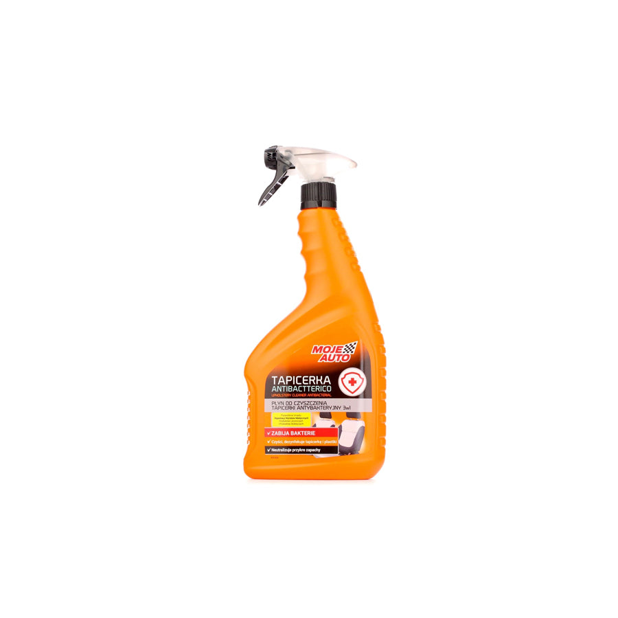 MOJE AUTO Tapicerka, Antibactterico 19-641 Textile / Carpet Cleaner | ML Performance UK Car Parts