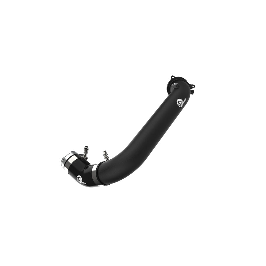 aFe 46-20488-B Charge Pipe Toyota GR Supra (A90) 2021 L4-2.0L (T) | ML Performance UK Car Parts