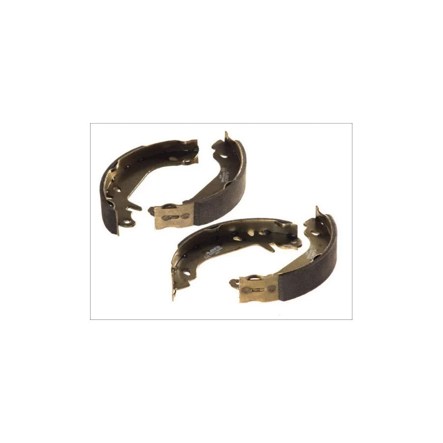 ABE C0P010ABE Brake Shoe Set