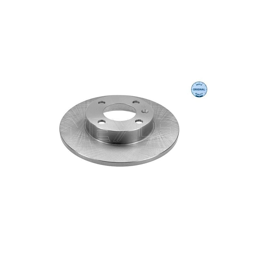 Meyle 115 521 1005 Brake Disc