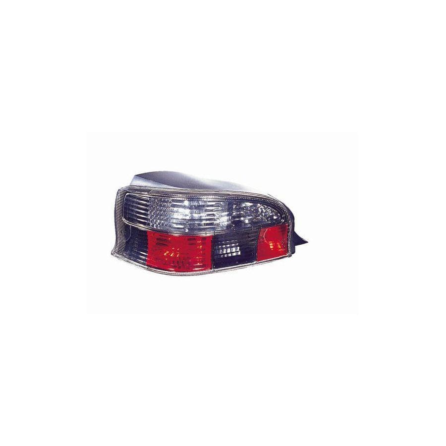 Abakus 5521907PXUEVS Combination Rearlight Set For Citroën Saxo Hatchback | ML Performance UK