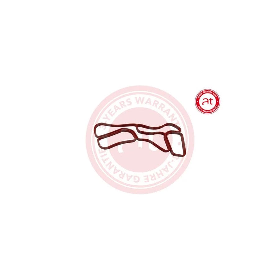 At Autoteile Germany at13218 Oil Cooler Gasket