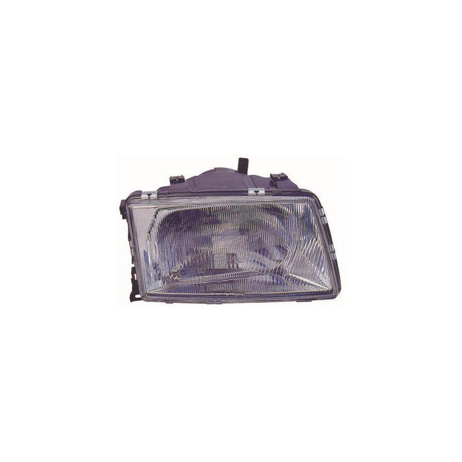 Abakus 4411108RLDE Headlight For Audi 100 | ML Performance UK