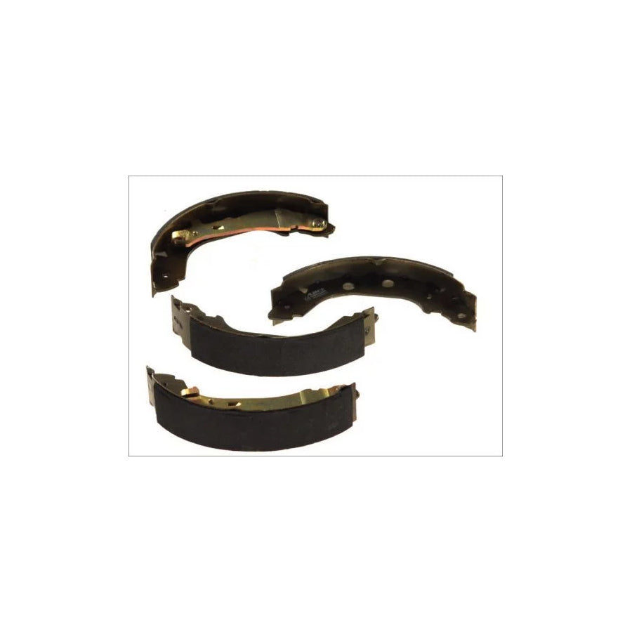 ABE C0R014ABE Brake Shoe Set