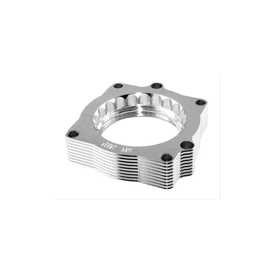 aFe 46-32007 Throttle Body Spacer Dodge Challenger/Charger SRT-8 08-21 V8-5.7L/6.4L HEMI | ML Performance UK Car Parts