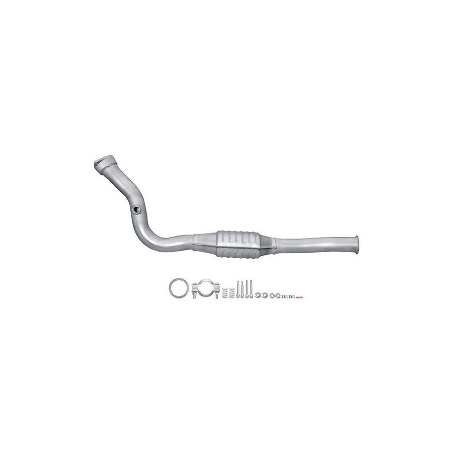 Hella 8LE 366 050-471 Catalytic Converter