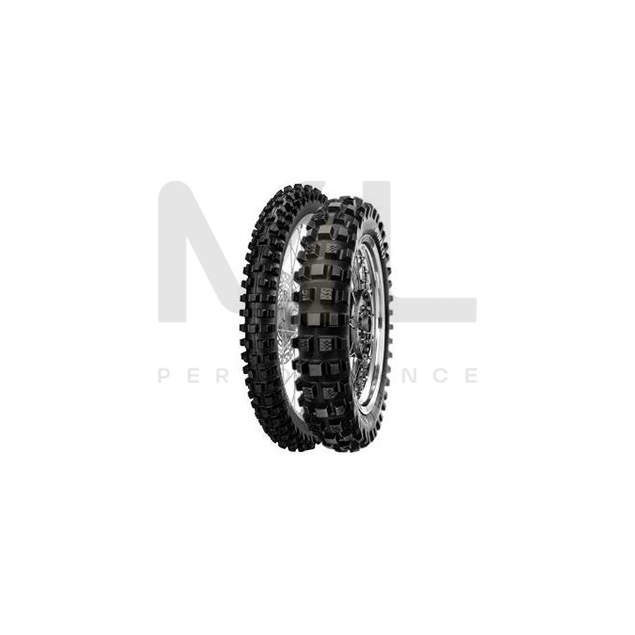Pirelli MT 16™ Garacross 120/100 18 68N Motorcycle Summer Tyre | ML Performance UK Car Parts