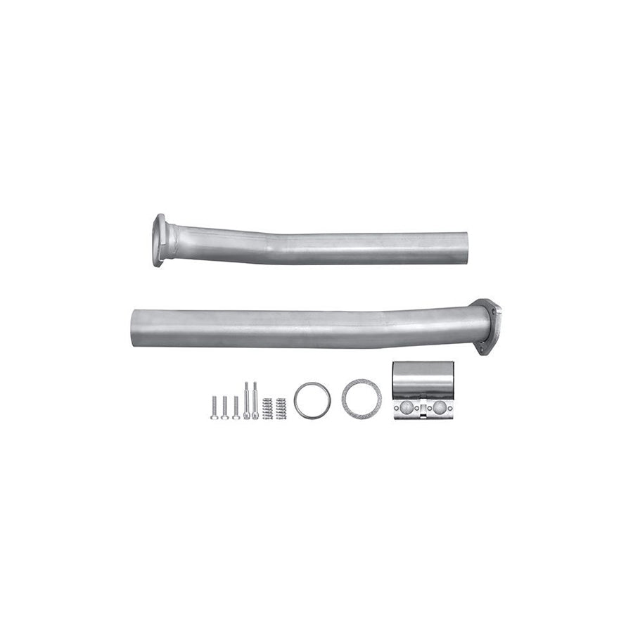 Hella 8LA 366 000-091 Exhaust Pipe For Citro????n Relay I Van (244)