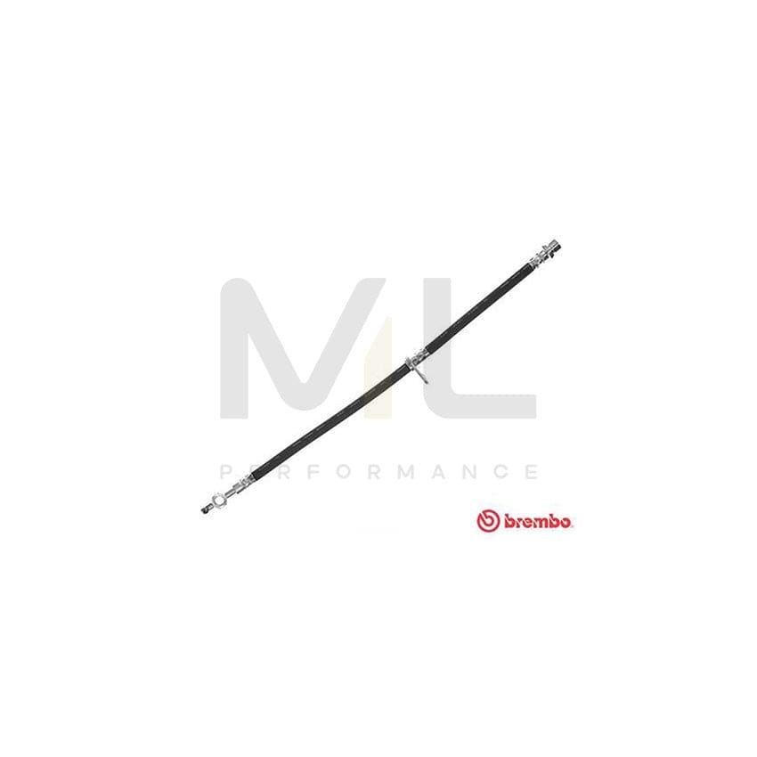 BREMBO T 83 111 Brake Hose for TOYOTA Camry V Saloon (_V3_) 460mm, F10X1 | ML Performance Car Parts