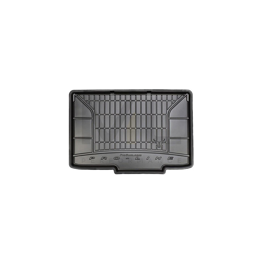 FROGUM TM549604 Car boot tray for OPEL Corsa E Hatchback (X15) Elastomer | ML Performance Car Parts