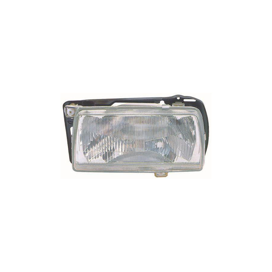 Abakus 4411104RLDEH Headlight For Vw Jetta Mk2 (19E, 1G2, 165) | ML Performance UK