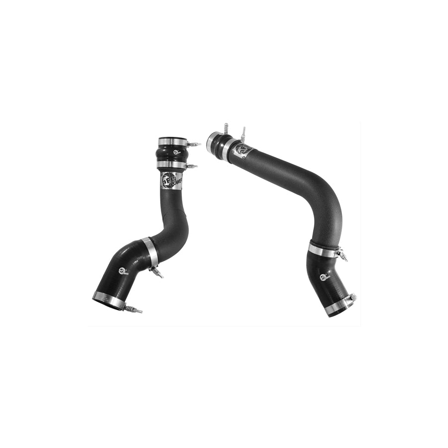 aFe 46-20134-B Charge Pipe Kit Dodge RAM Diesel Trucks 13-18 L6-6.7L (td) | ML Performance UK Car Parts