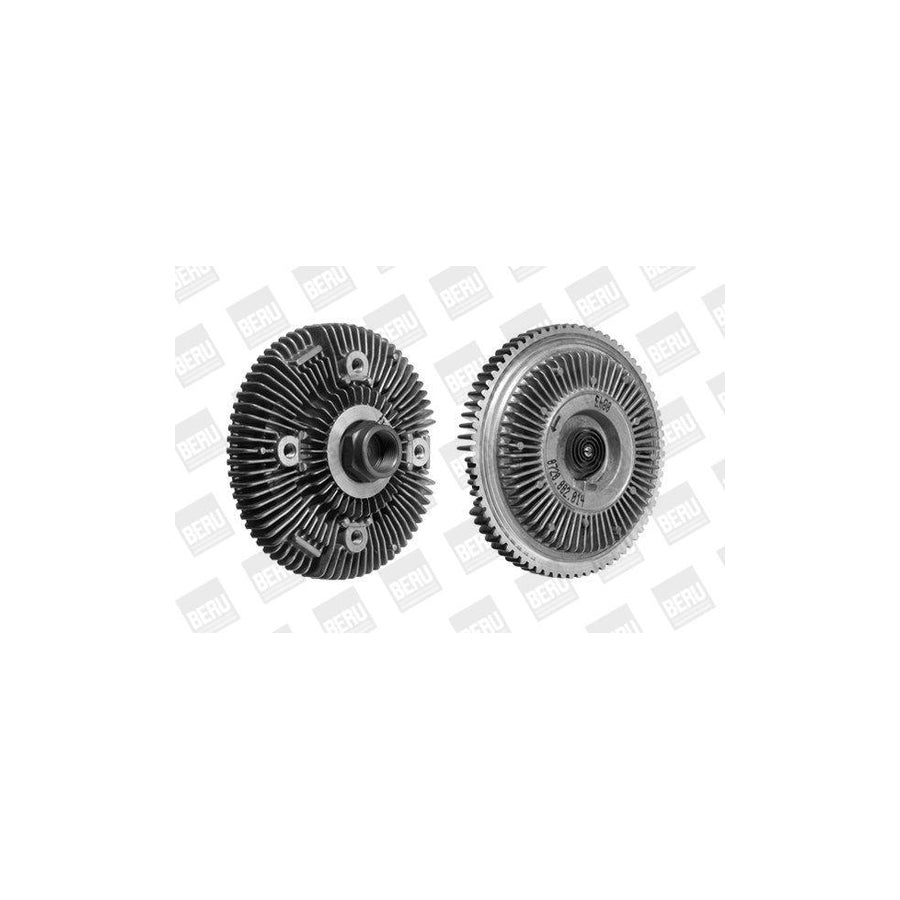 Beru LK014 Fan Clutch For Ford Transit