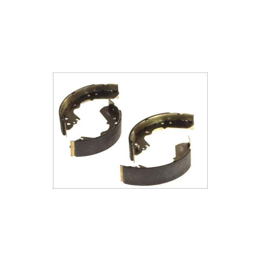 ABE C0X011ABE Brake Shoe Set