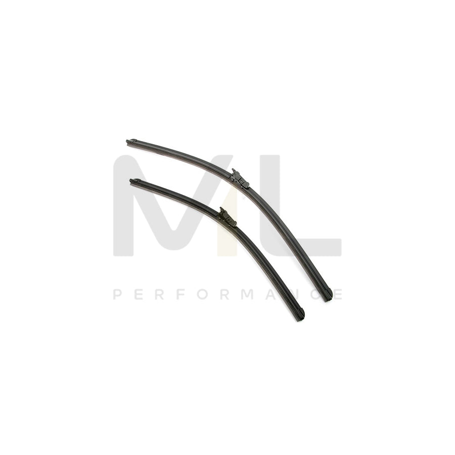 Bosch Aerotwin Flat Wiper Blade Set A298S | Wiper Blades UK | ML Performance Car Parts