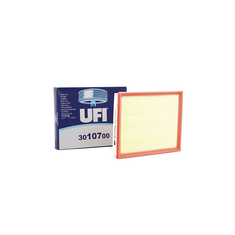 UFI 30.107.00 Air Filter | ML Performance UK Car Parts