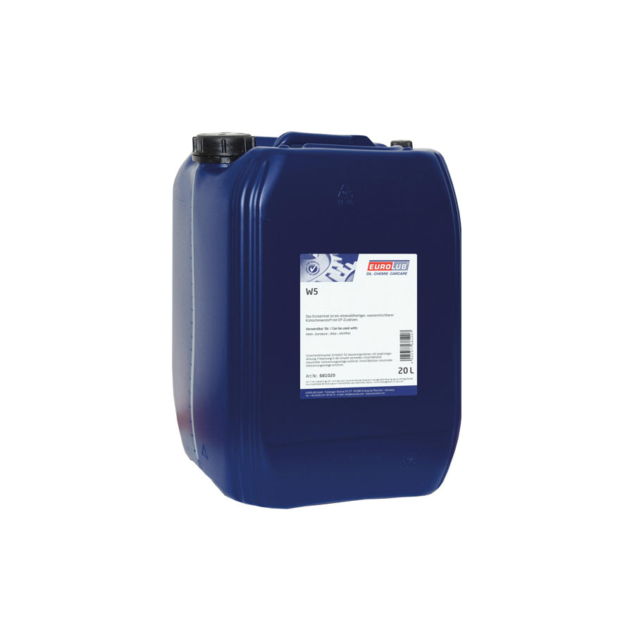 EUROLUB 681020 Drilling / Cutting Oil | ML Performance UK Car Parts