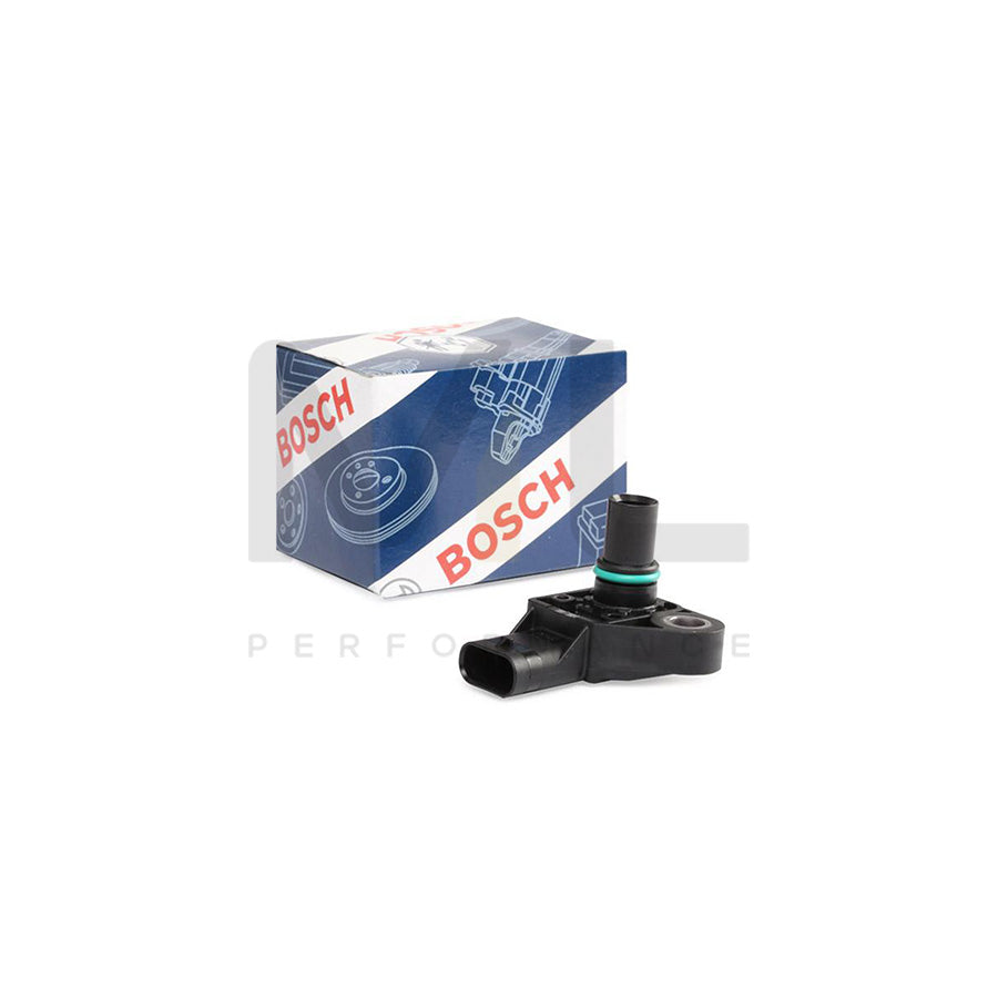 Bosch Temperature Sensor (0261230441) Fits: Mercedes-Benz | ML Car Parts UK | ML Performance