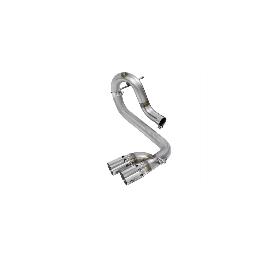 aFe 49-44065-P DPF-Back Exhaust System GM Colorado/Canyon 16-20 L4-2.8L (td) LWN | ML Performance UK Car Parts
