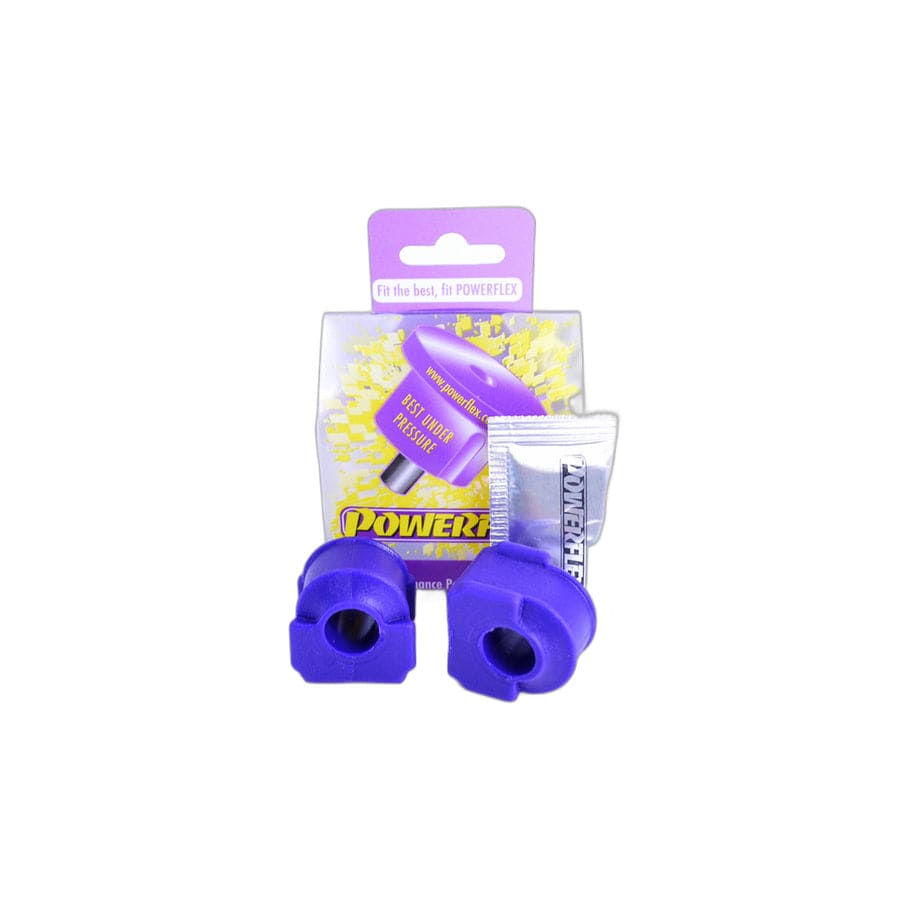 Powerflex PFF85-215-22 VW Front Anti Roll Bar Outer Bush 22mm (Inc. Scirocco, Jetta, Golf, Caddy) | ML Performance UK Car Parts