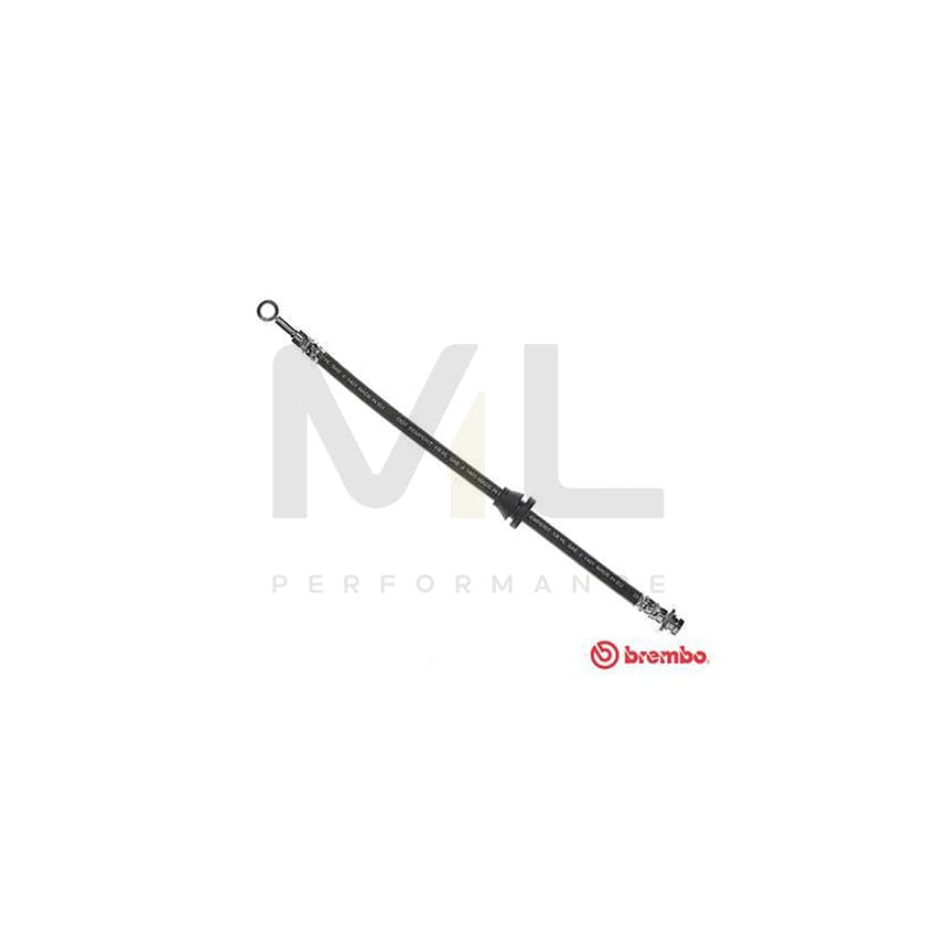 BREMBO T 10 003 Brake Hose 355mm, F10X1 | ML Performance Car Parts