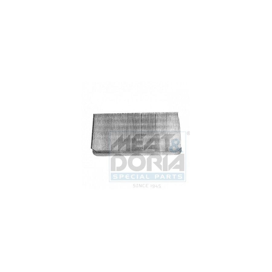 MEAT & DORIA 18136 Air Filter for HYUNDAI Getz (TB) | ML Performance UK Car Parts