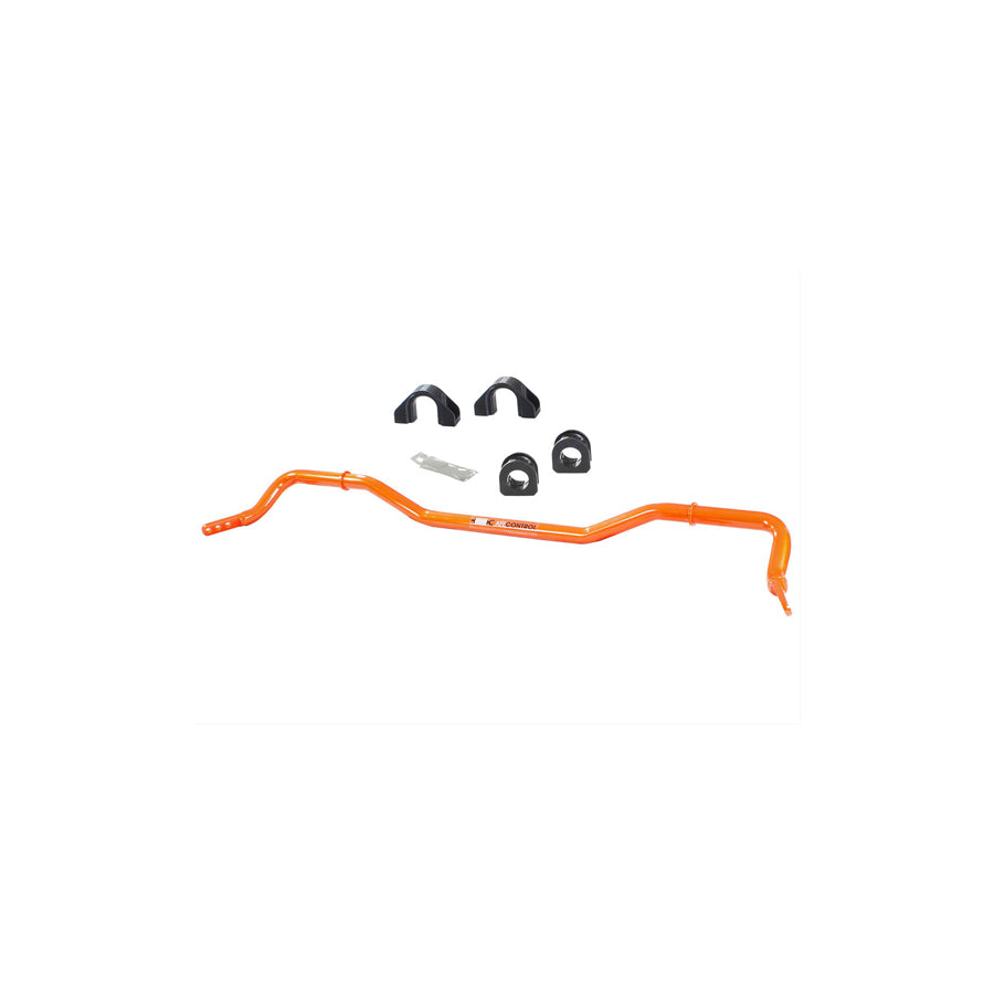 aFe 440-301001RN Sway Bar Ford Mustang 15-21 L4/V6/V8 | ML Performance UK Car Parts