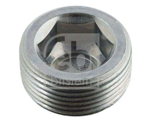 Febi Bilstein 04516 Screw Plug, Axle Drive | ML Performance UK Car Parts