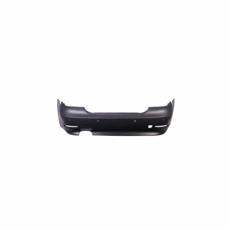 Blic 5506-00-0066951P Rear Bumper For BMW 5 Series