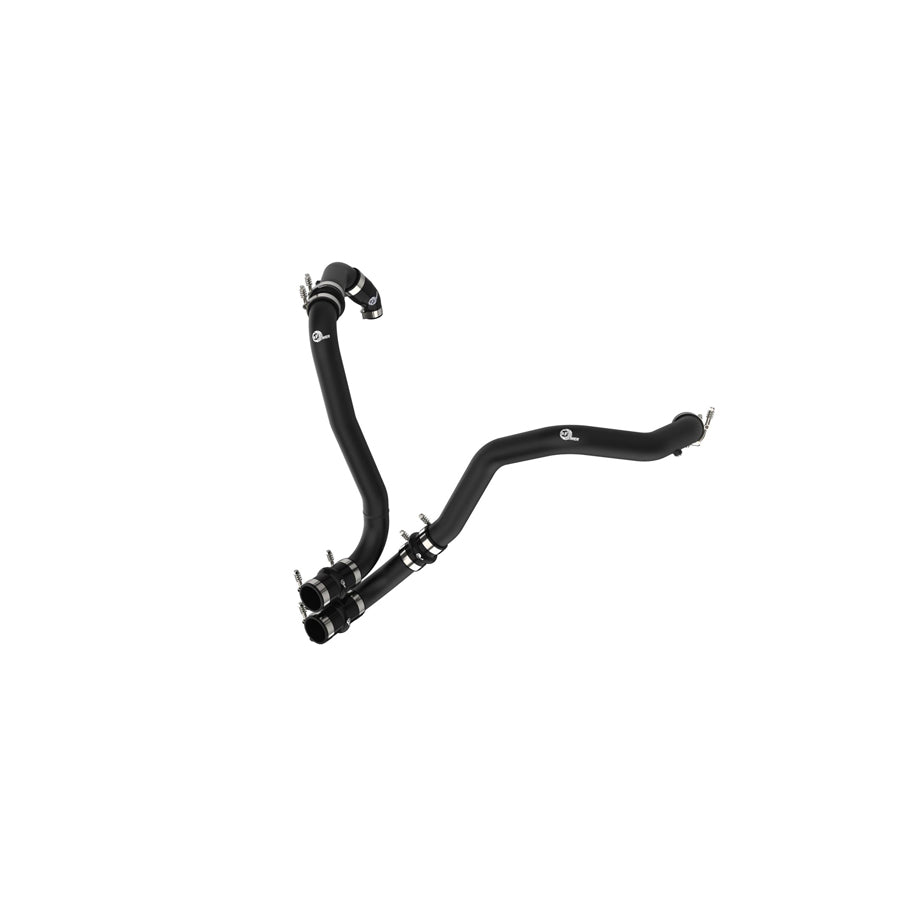 aFe 46-20518-B Charge Pipe Ford F-150 2021 V6-3.5L (tt) | ML Performance UK Car Parts