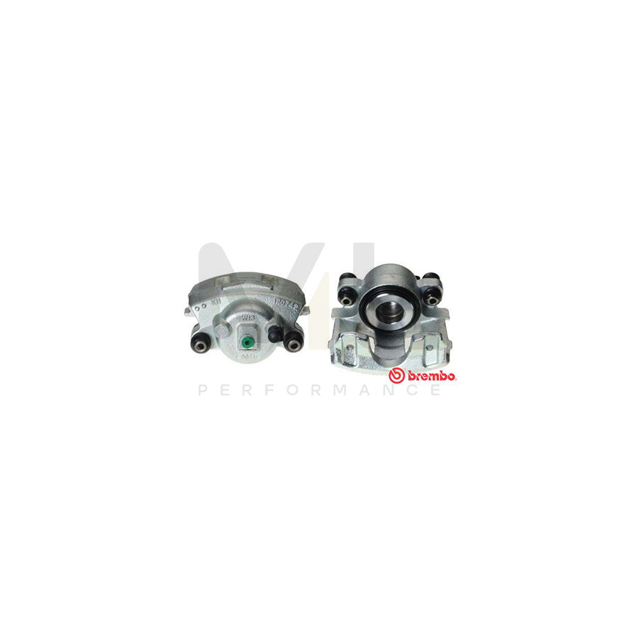 BREMBO F 37 000 Brake Caliper | ML Performance Car Parts