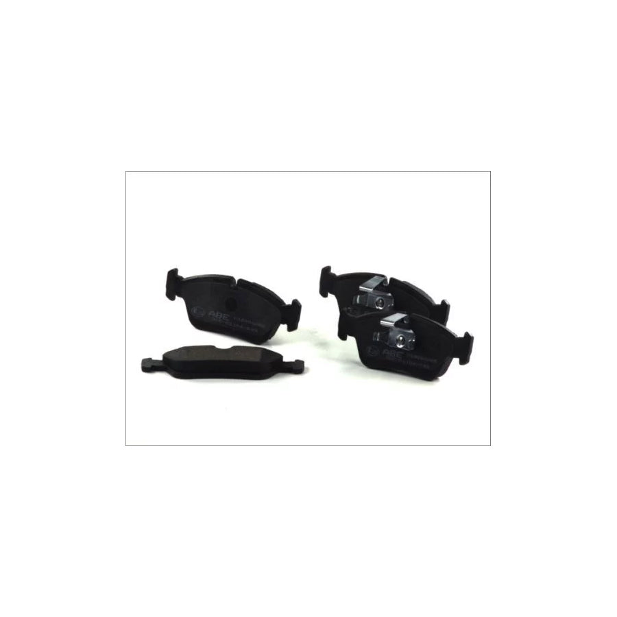 ABE C1B006ABE Brake Pad Set
