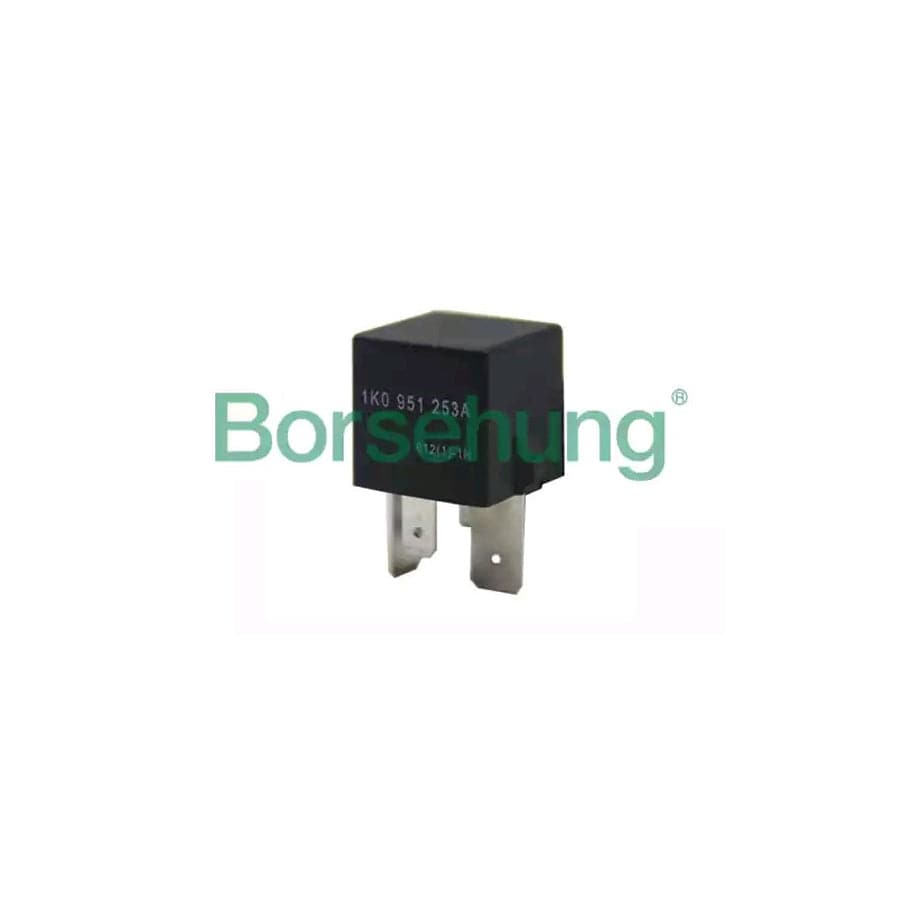 Borsehung B17819 Relay, Main Current