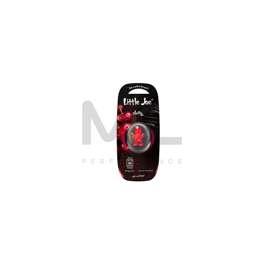 Little Joe Red Cherry | ML Performance UK Car Parts