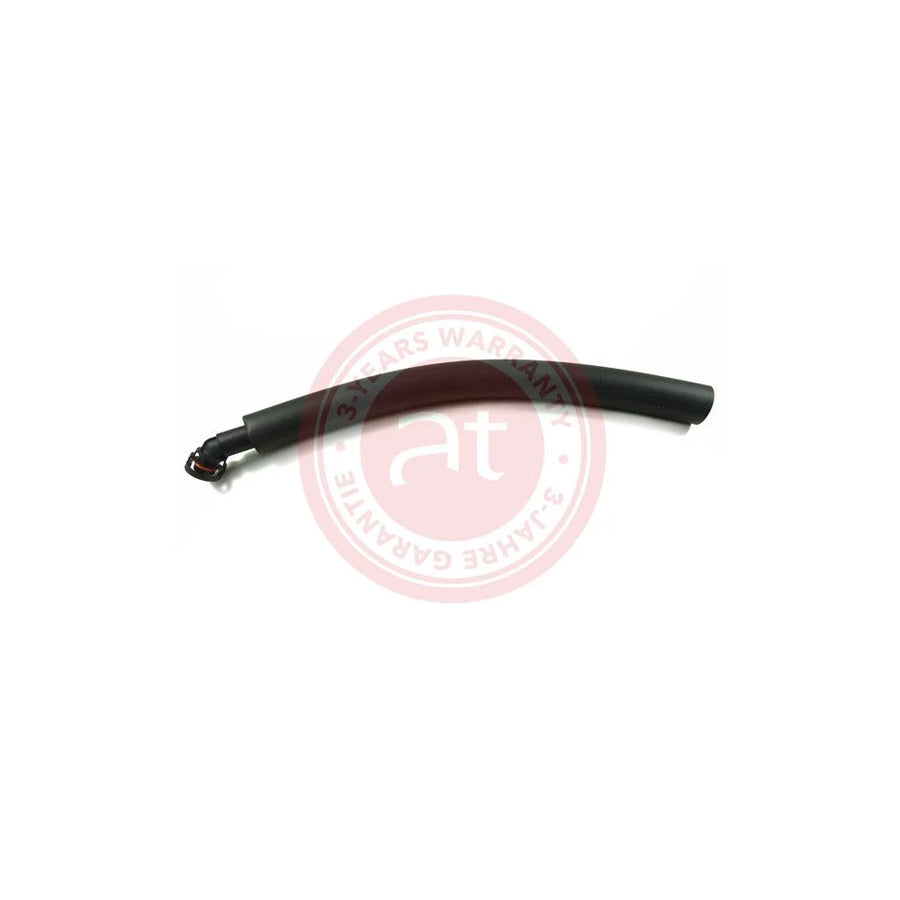 At Autoteile Germany at20173 Crankcase Breather Hose For Bmw X5 (E53)